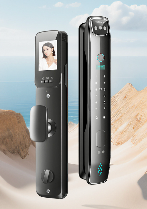 Electronic lock