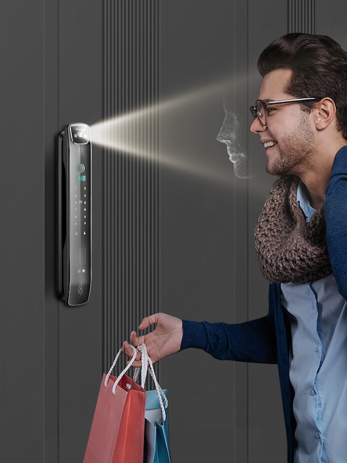 Electronic lock