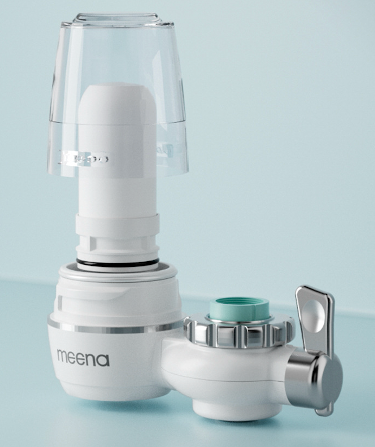 Water purifier