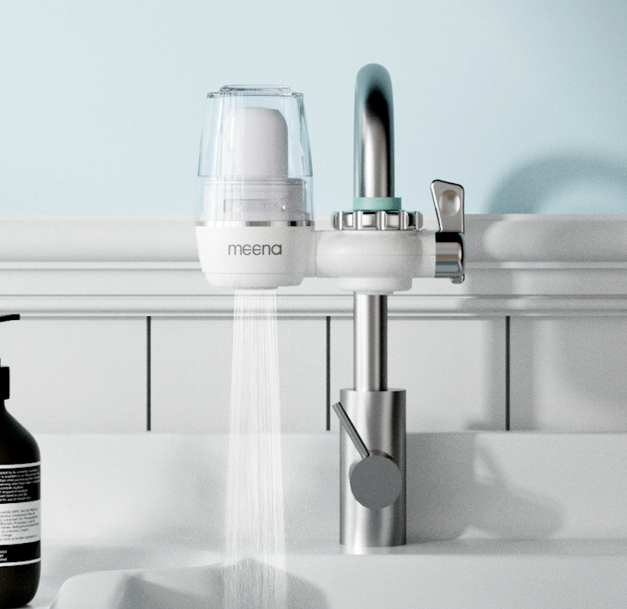 Water purifier