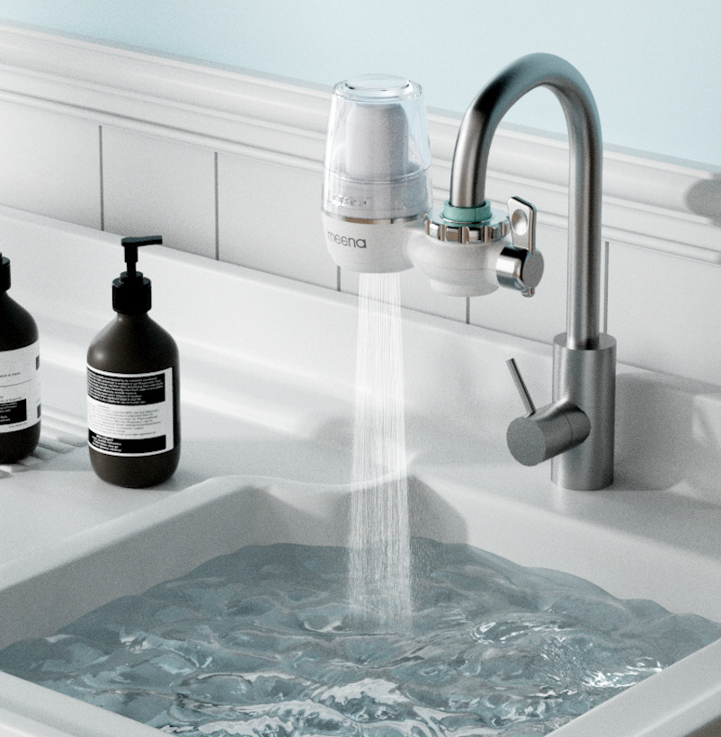 Water purifier